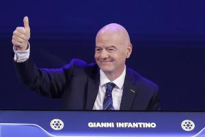 kaiyun.com-阿斯：尽管世俱杯开幕在即，但整个赛事在承办中充满了各种问题